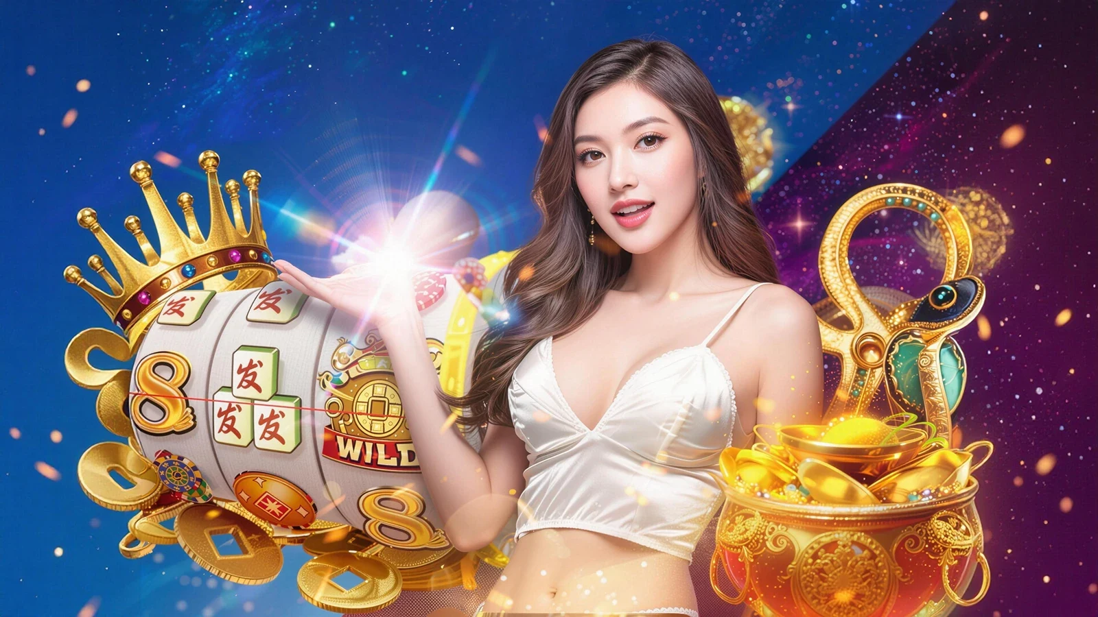 Thuật ngữ quan trọng trong Thành viên VIP NEW8: đọc đúng trước khi thao tác
