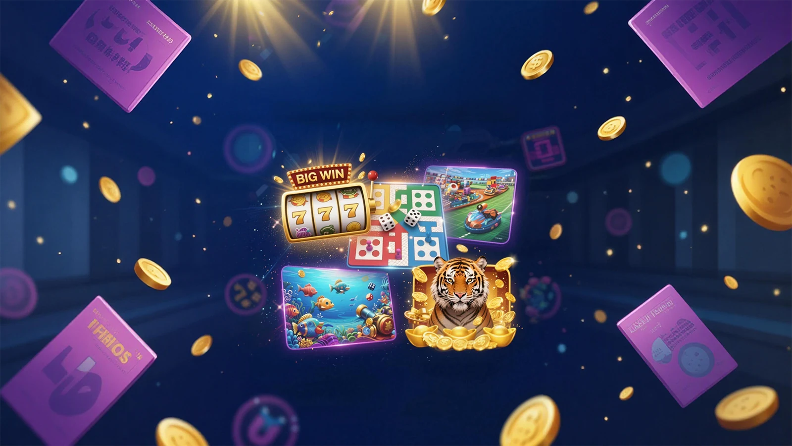 Bảng kiểm Nạp tiền NEW8 trước khi tiếp tục