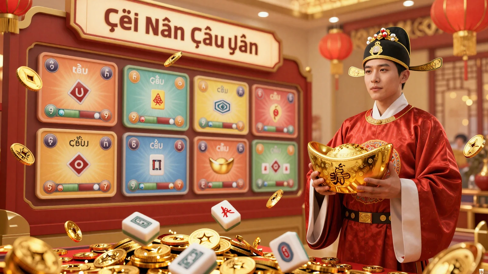 Thuật ngữ quan trọng trong Nạp tiền NEW8: đọc đúng trước khi thao tác