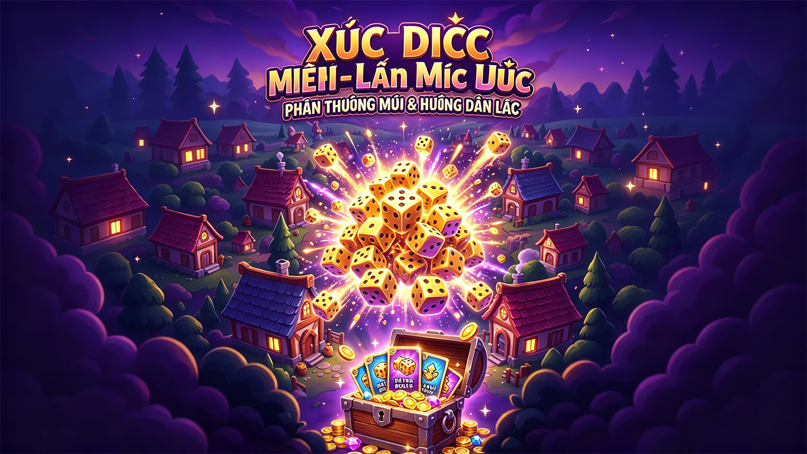 Thuật ngữ quan trọng trong Thành viên VIP NEW8: đọc đúng trước khi thao tác